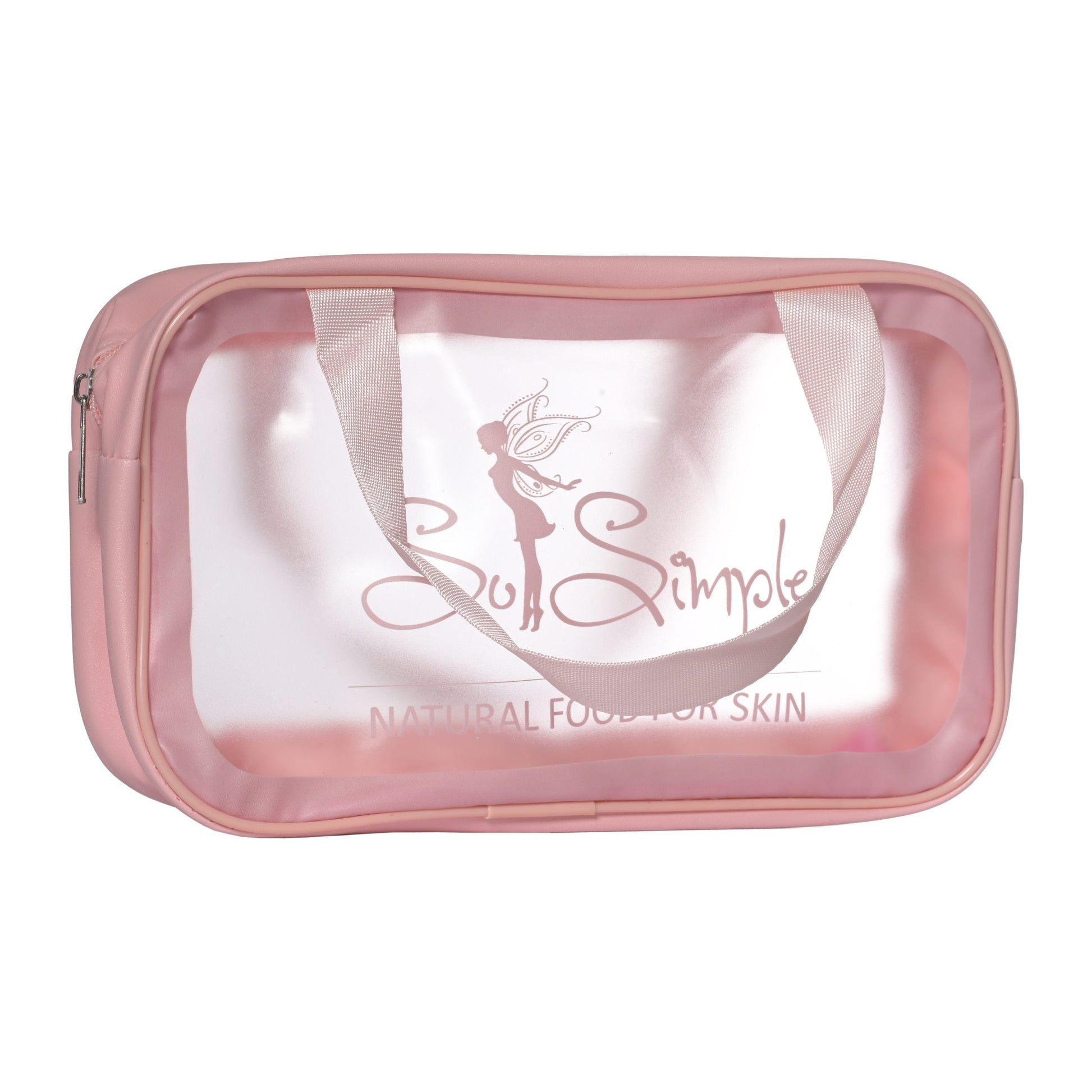 Водоустойчив травел несесер