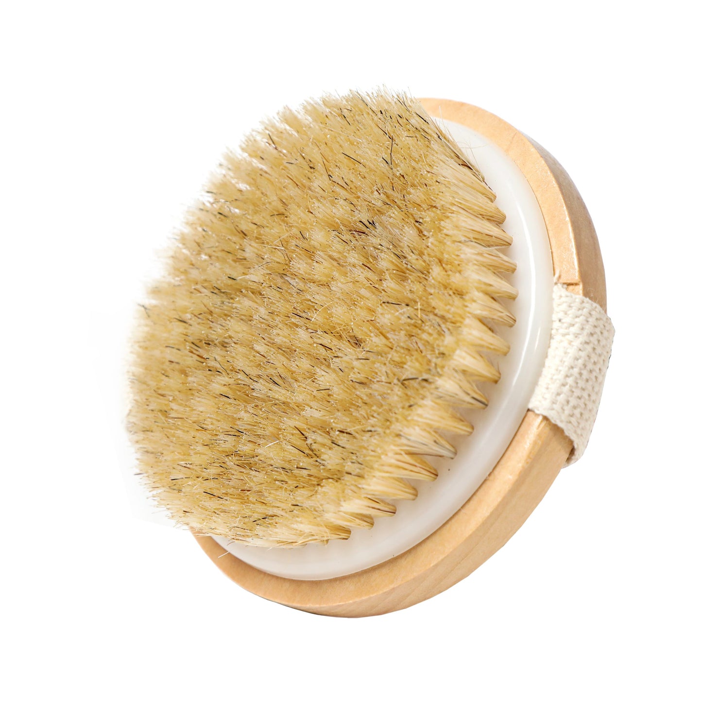 Четка за сухо четкане