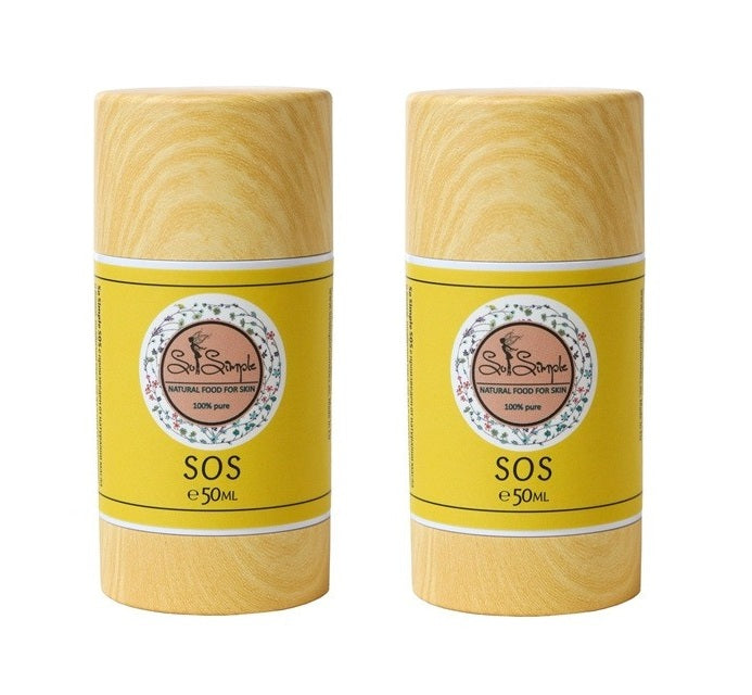 стик SOS + стик SOS