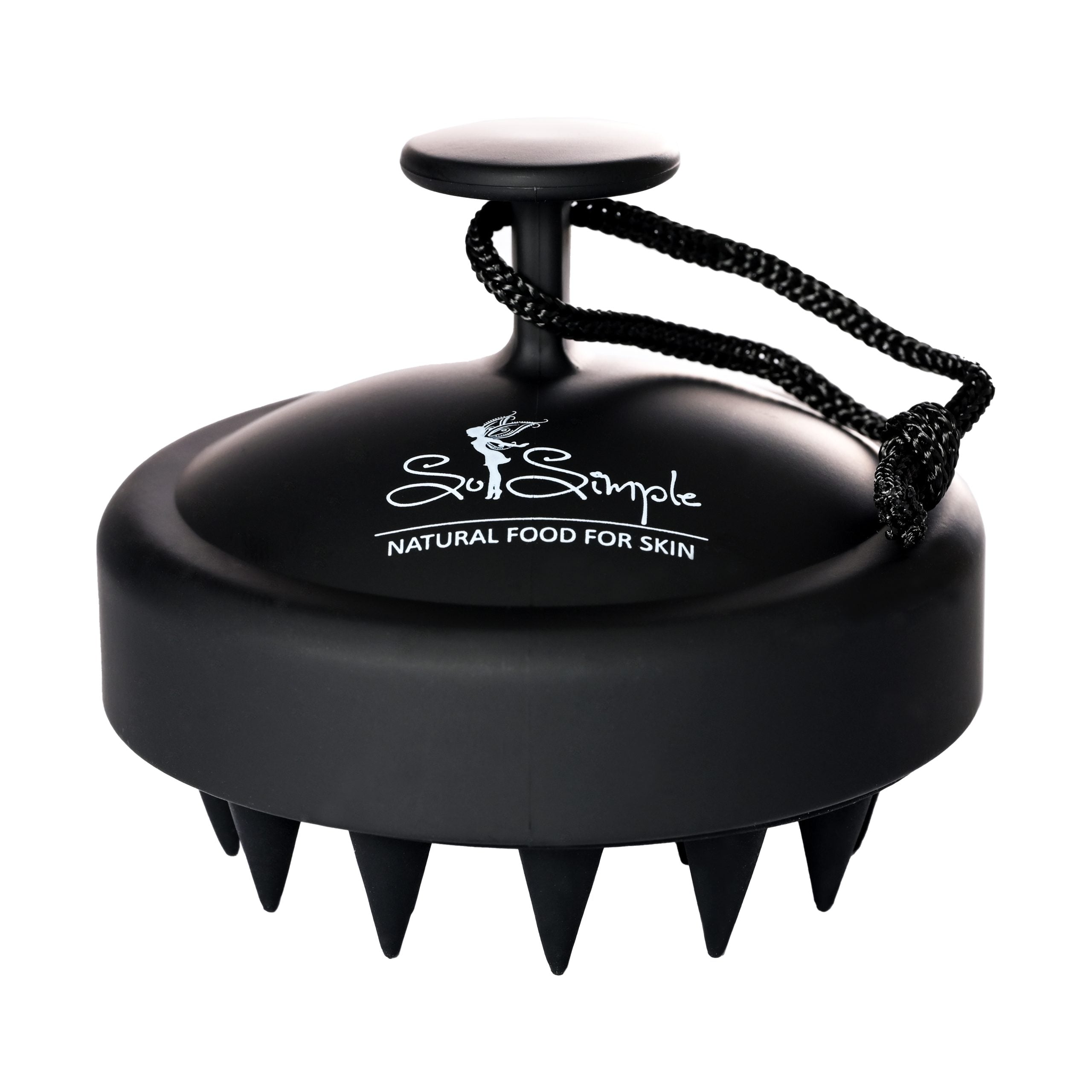 Масажор за скалп