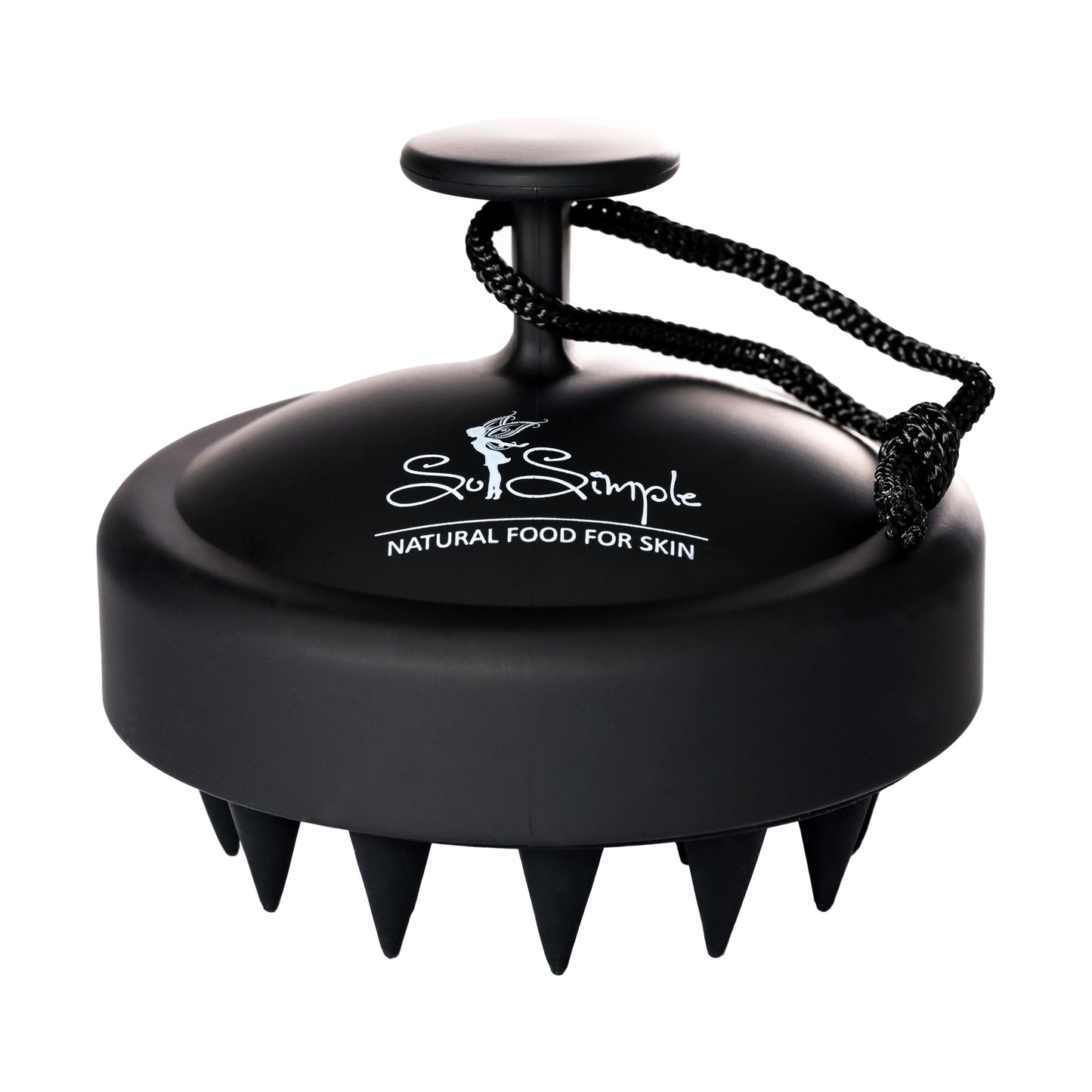 Масажор за скалп