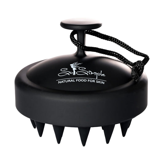 Масажор за скалп