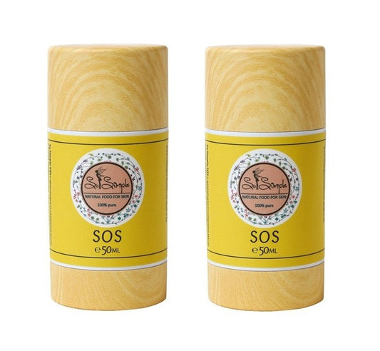 стик SOS + стик SOS